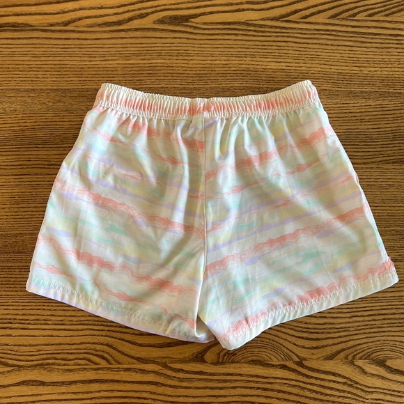 3/$25 Willow Blossom Shorts S EUC - Picture 3 of 5